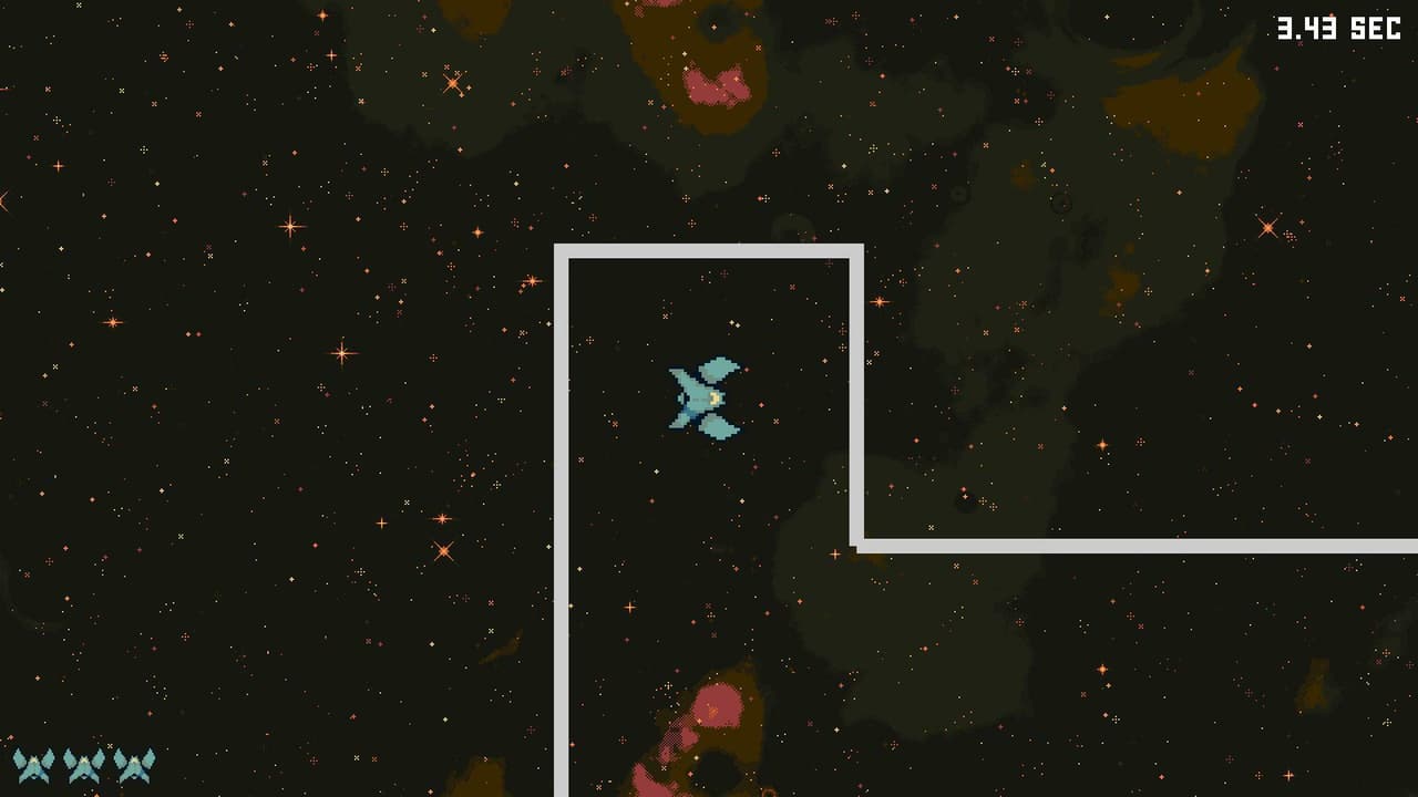 Chronozine screenshot 3