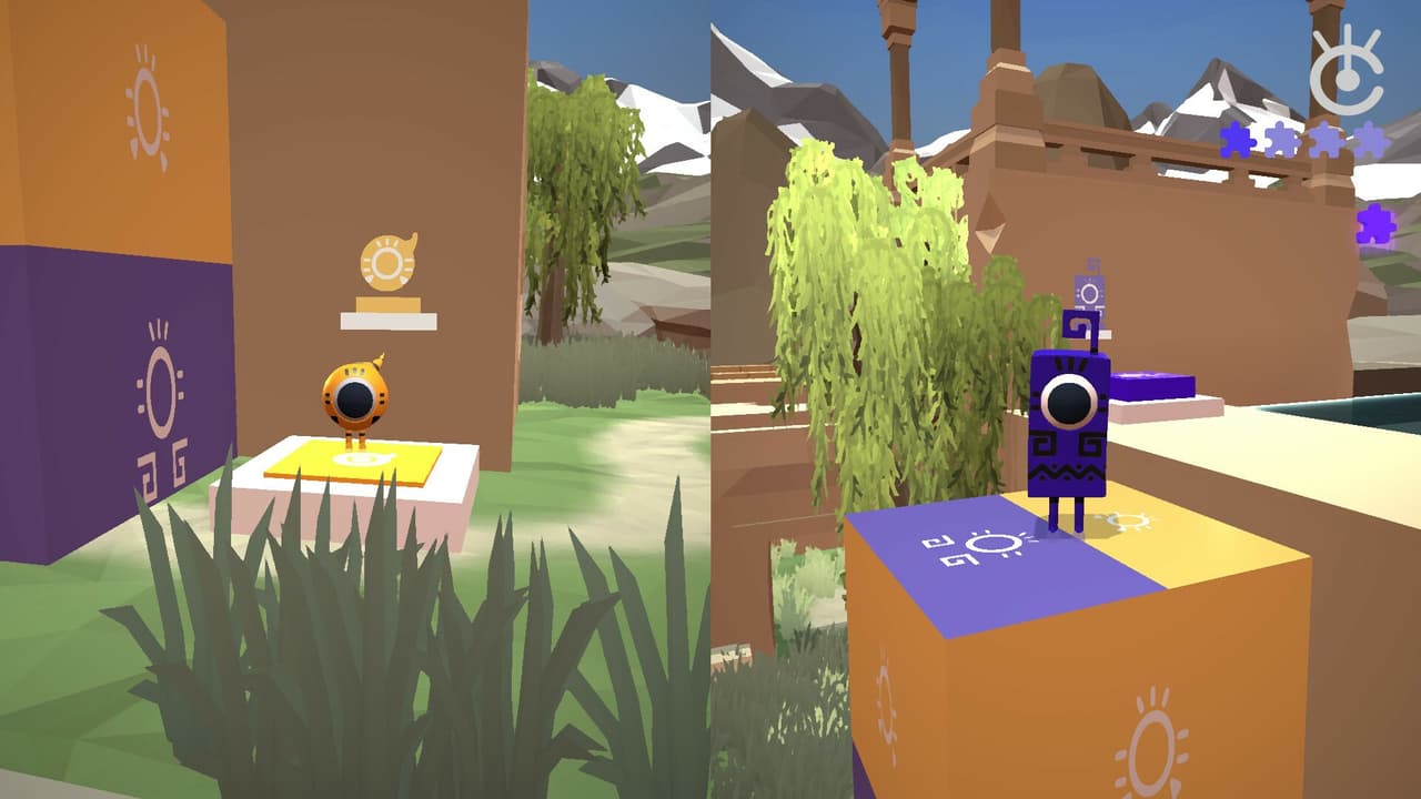 Come with Me screenshot 5