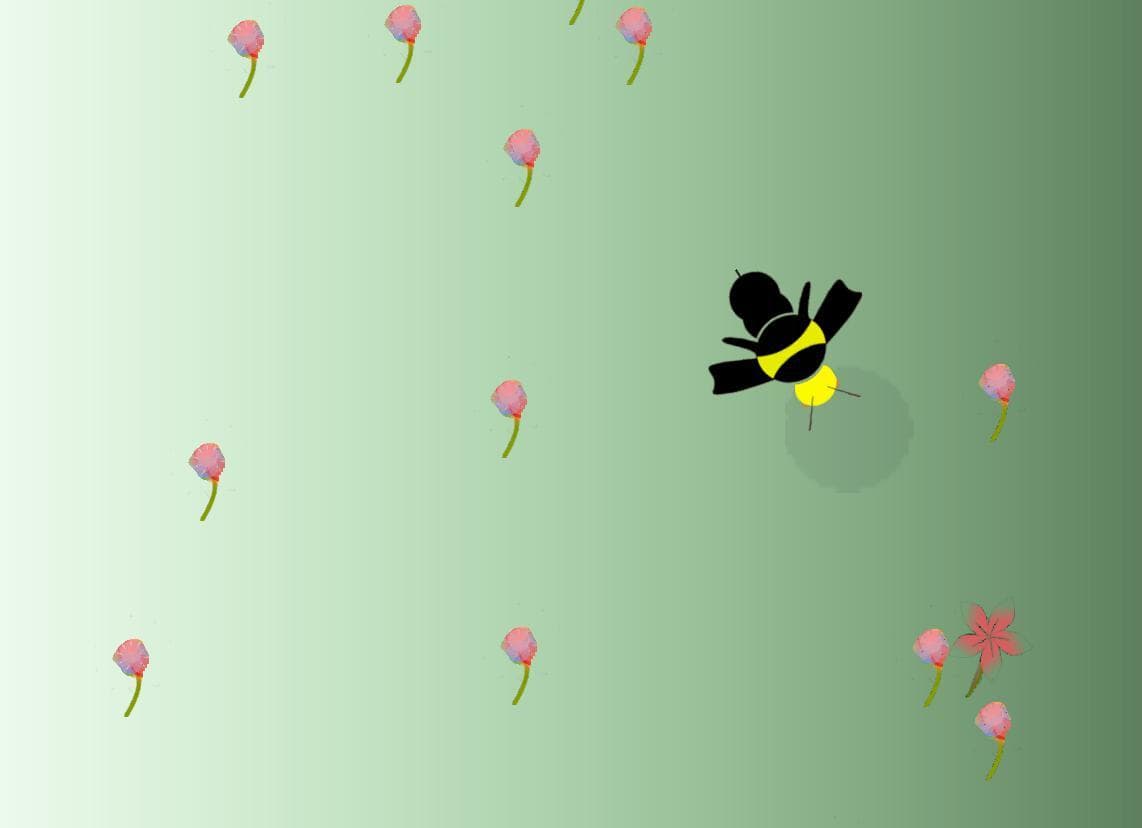 The Bees