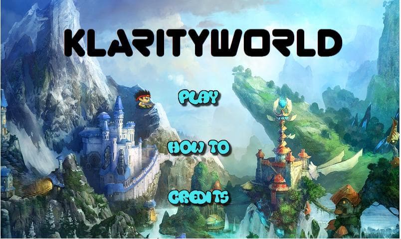 Klarity World