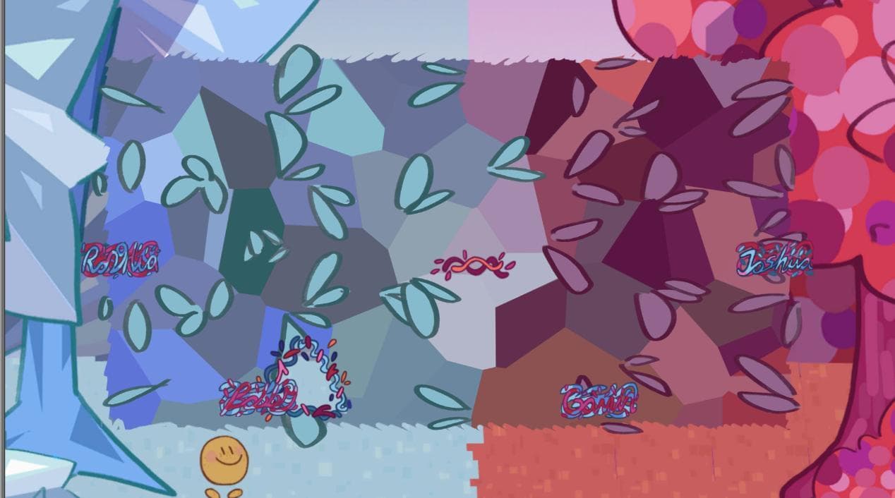 Vertices and Pi screenshot 4