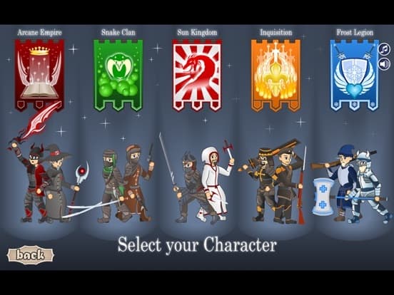 Feudalism III screenshot 3