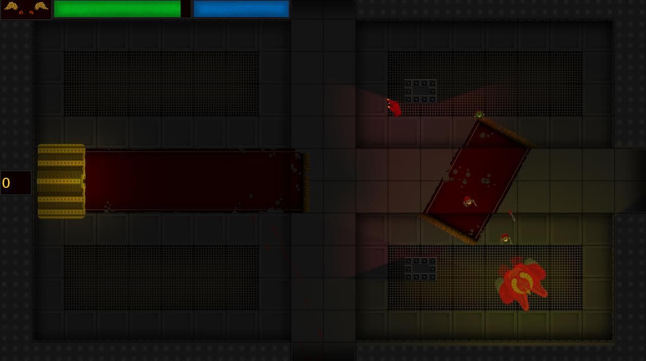 Adventure Smasher screenshot 2