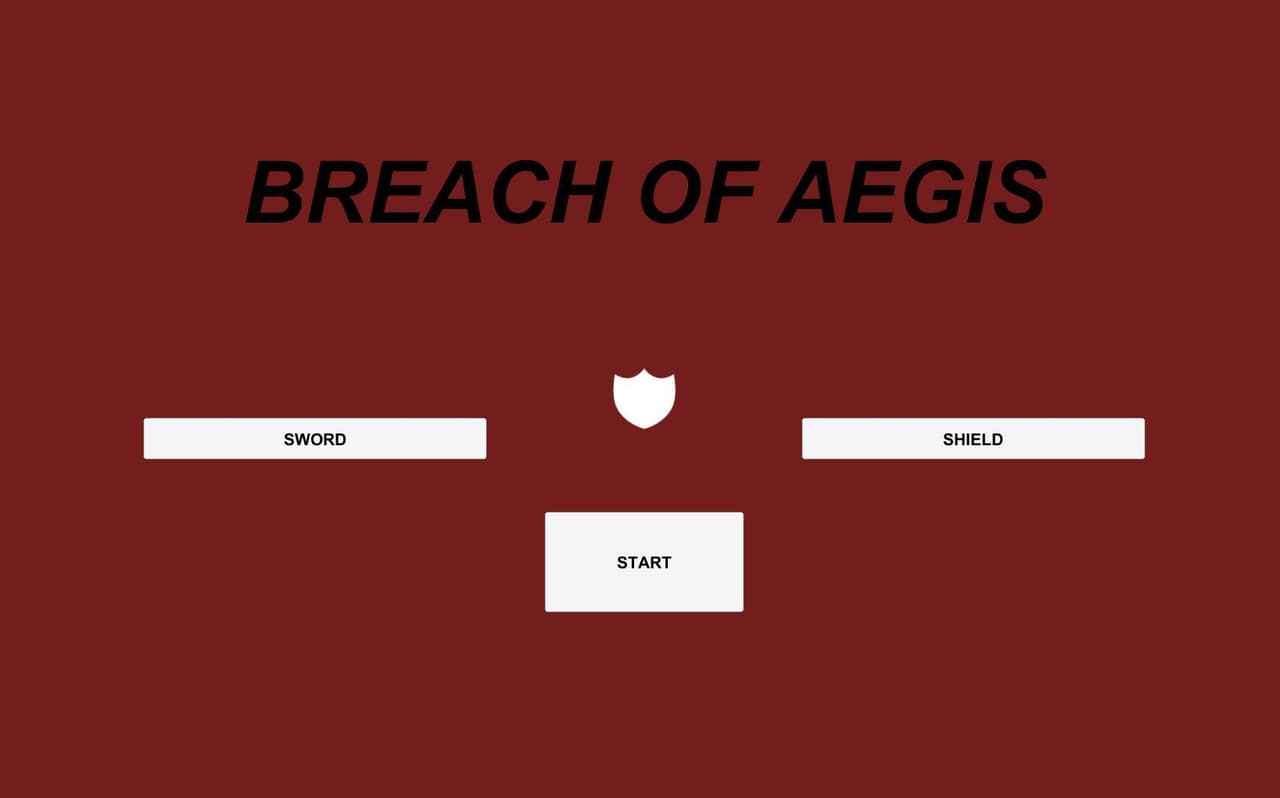 Breach of Aegis