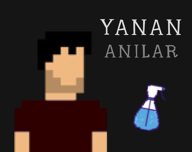 Yanan Anılar