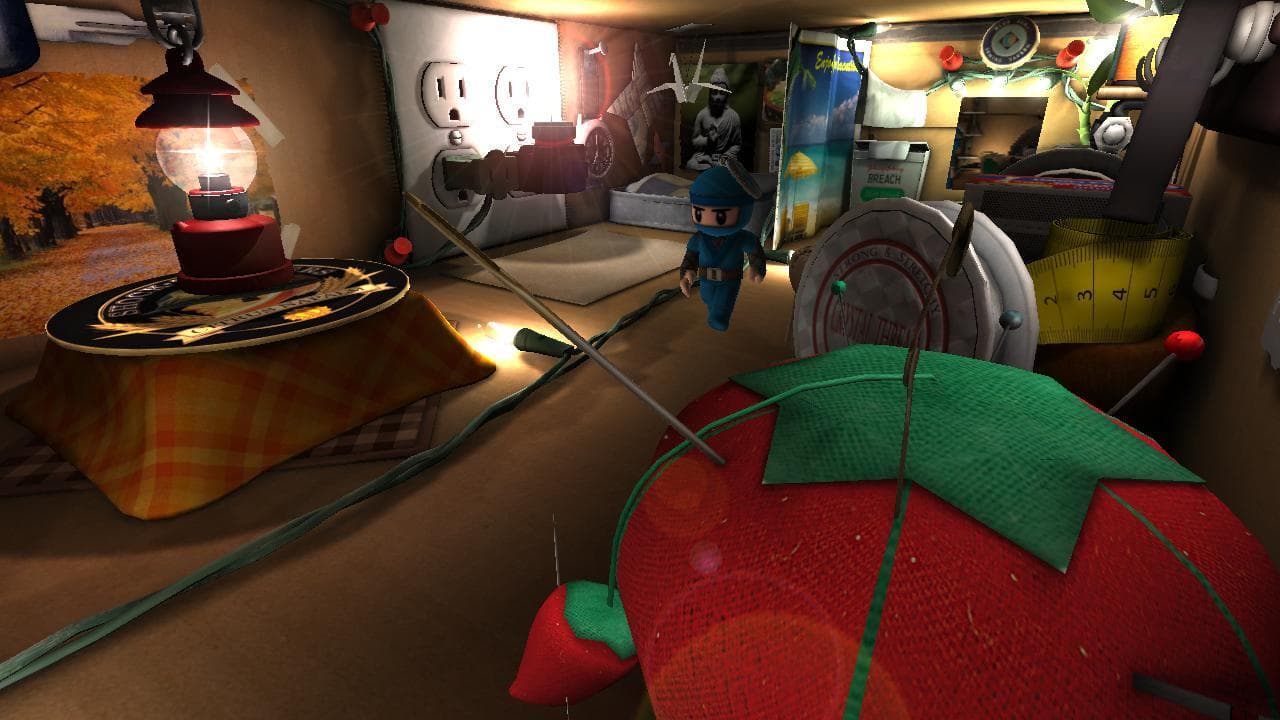Nin screenshot 2