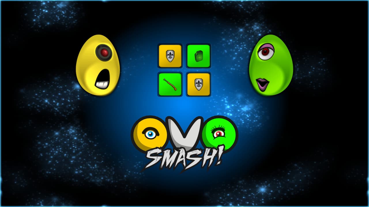 OVO Smash! screenshot 3