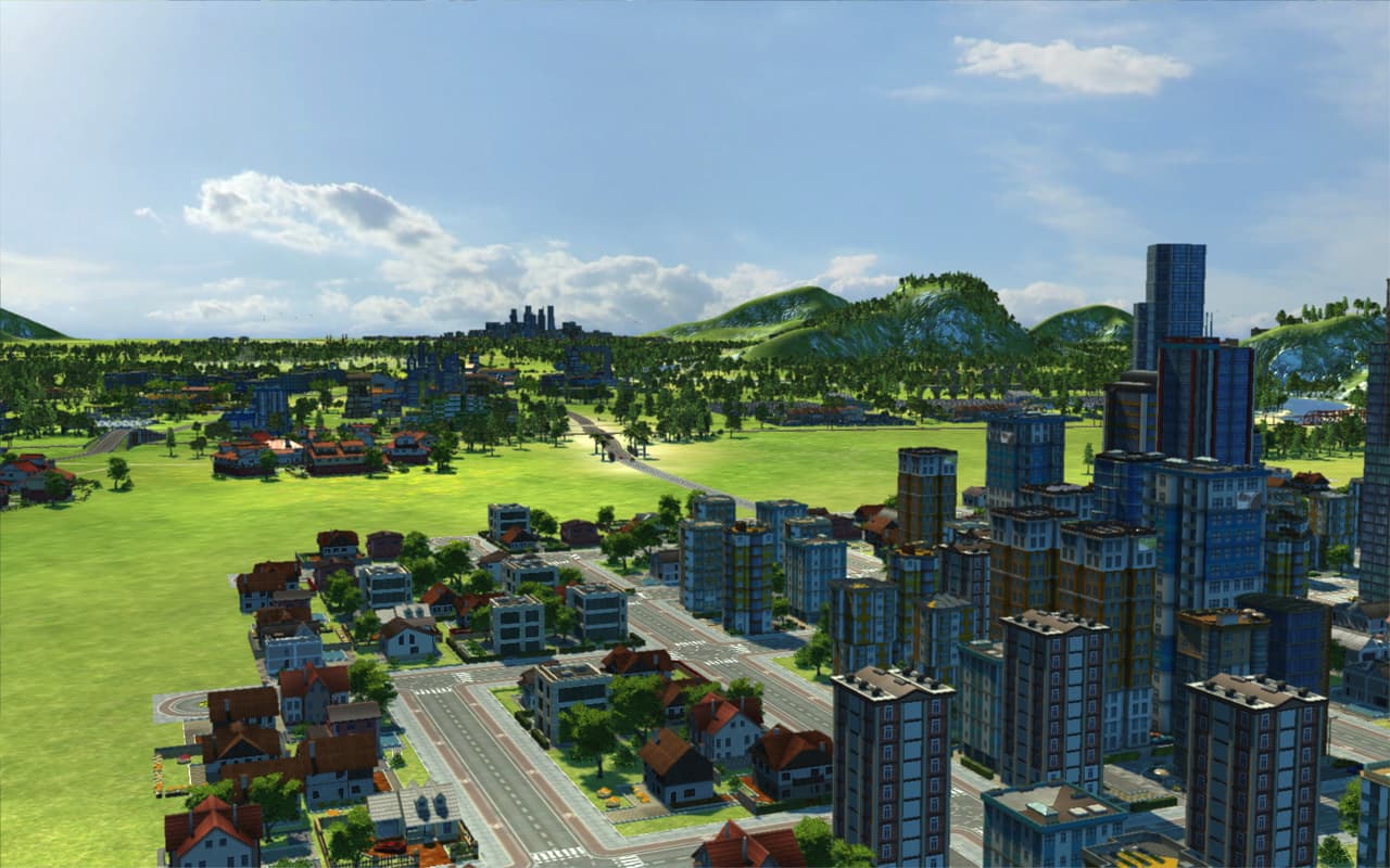Industry Empire screenshot 3