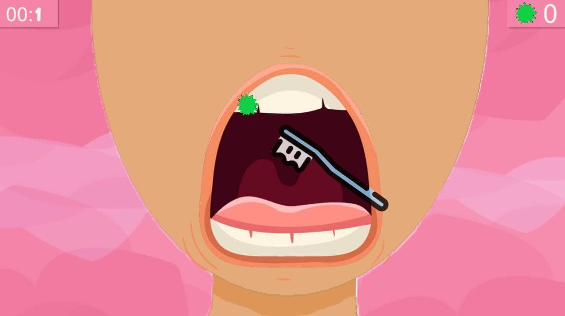 BRUSH
