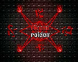 Akami Raiden