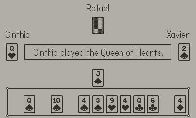 Hartenjagen screenshot 5