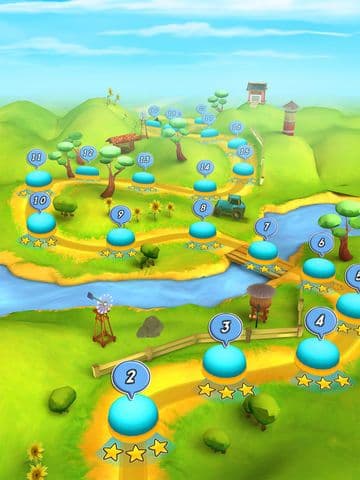 Animal Escape - Endless Arcade Runner by Fun Games For Free