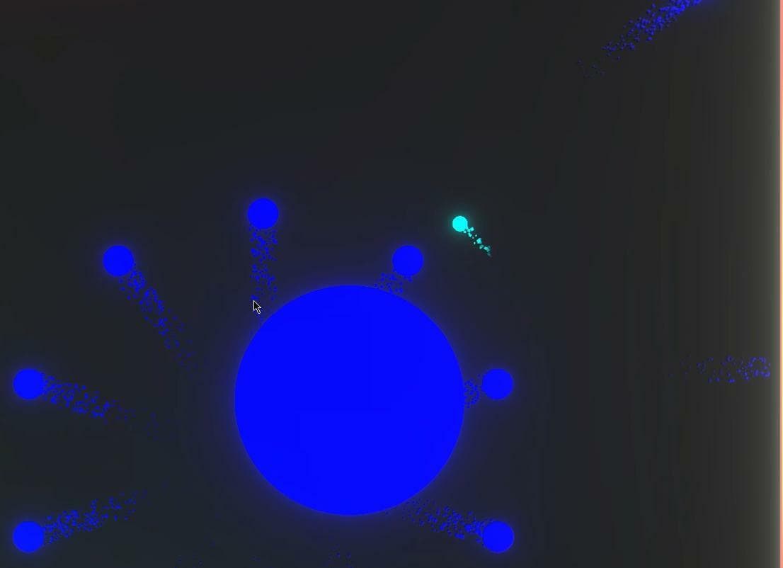 A terrible time (lord) screenshot 3