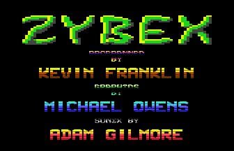 Zybex screenshot 6