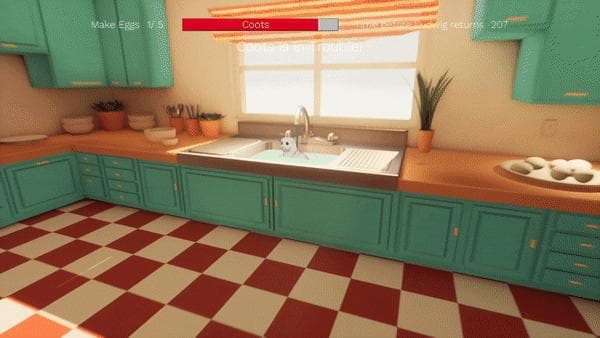 Cooking with Coots screenshot 2