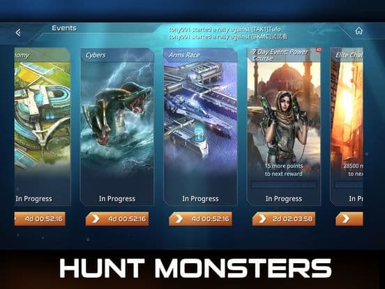 Sea Fortress - Fleet War screenshot 4