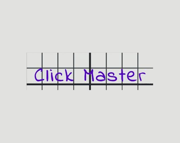 Click Master (tszkoda)