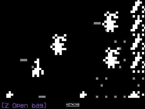 Unlikely Culprit screenshot 3