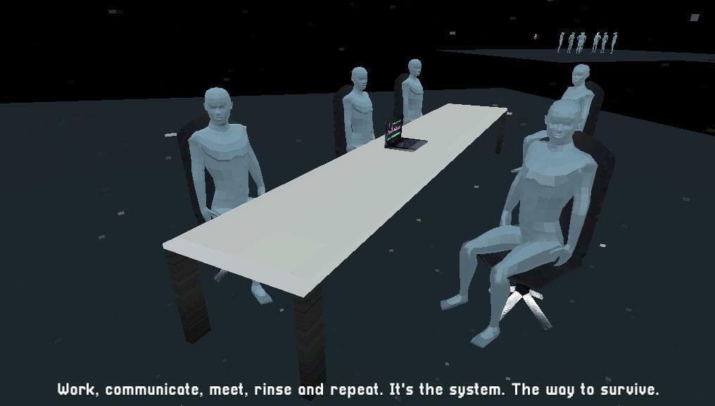 The Spectrum Soup screenshot 4