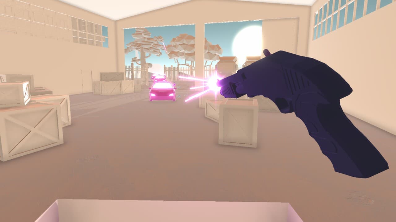 Street Dreams screenshot 4