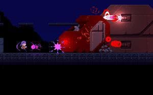 Geneticognito (itch) screenshot 3
