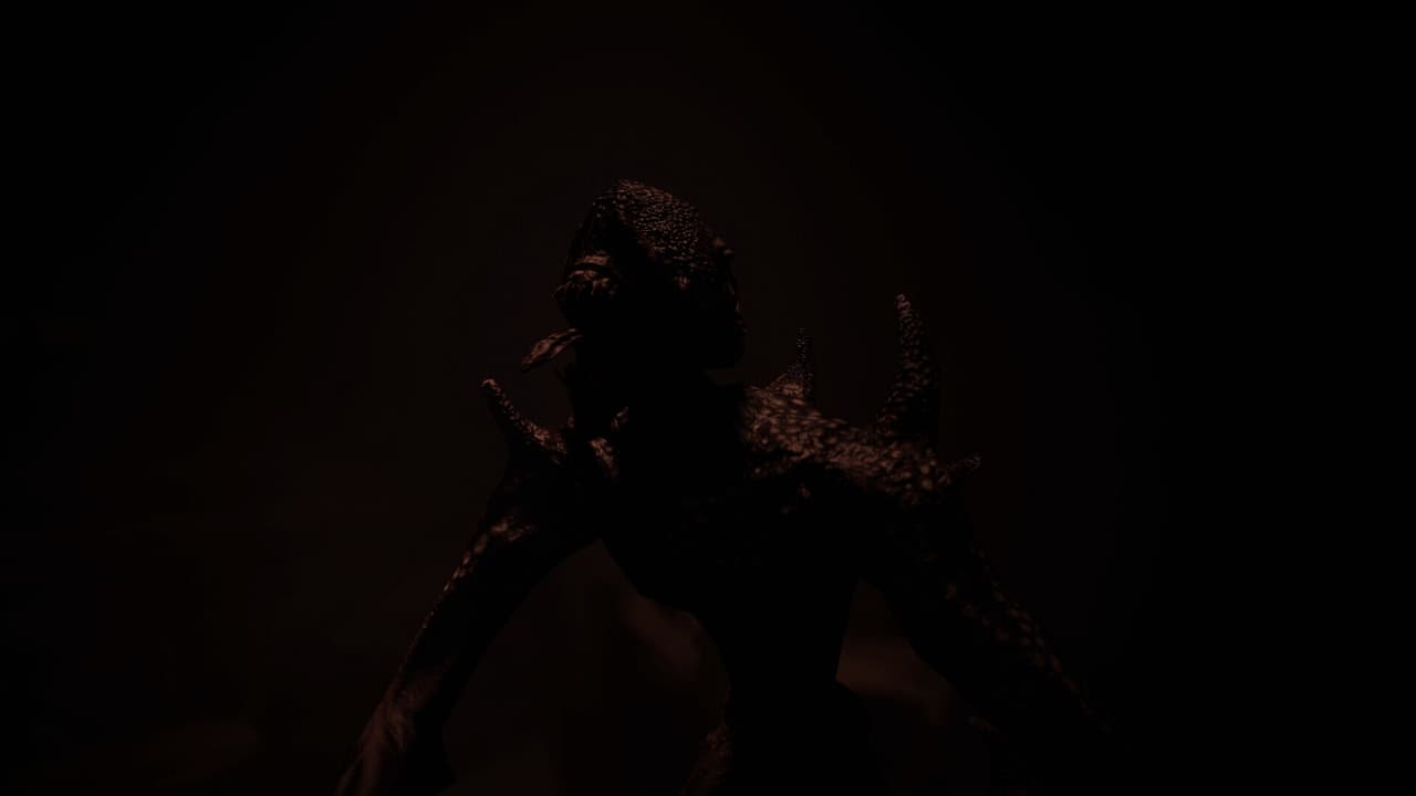 Shrieking Darkness screenshot 4