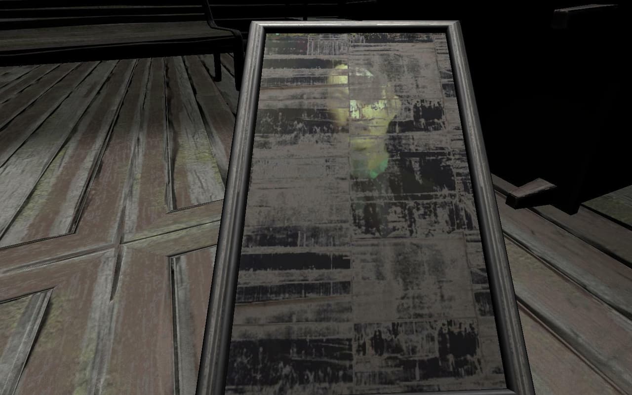 Illusion Of Safety screenshot 5