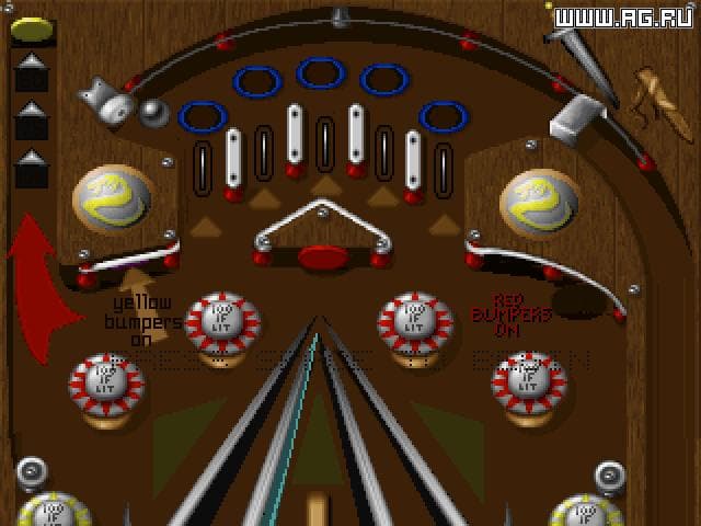 Silverball Plus screenshot 6