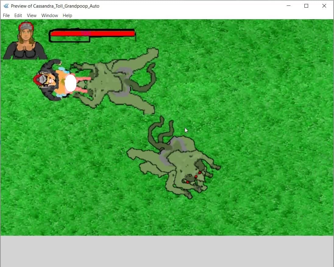 Cassandra_Toll_Grandpoop_Auto_AlphaV_000.00 screenshot 5