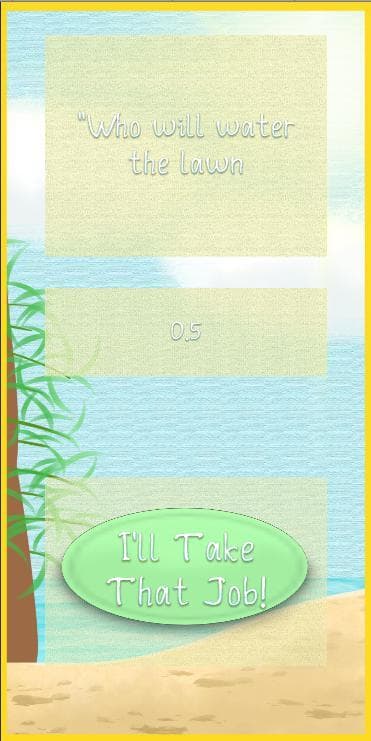 Seasons of Care screenshot 2
