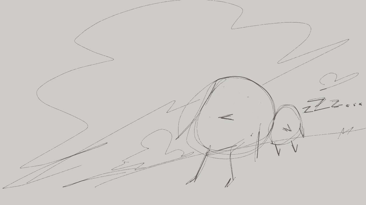 Of Potatoes And Humans screenshot 4