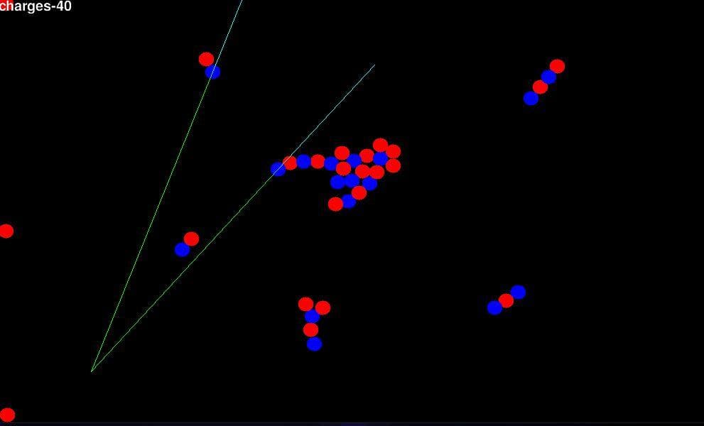 Charge Simulator screenshot 4