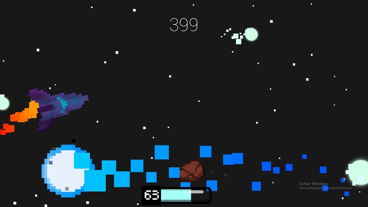 Fly (AlphaVersion) screenshot 2
