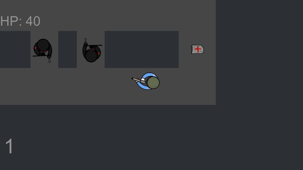 Innocent (BlockedGiant) screenshot 3
