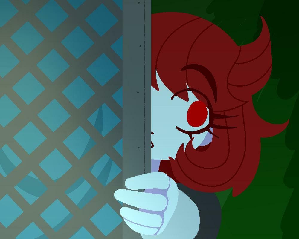 Cemetery Mary screenshot 5