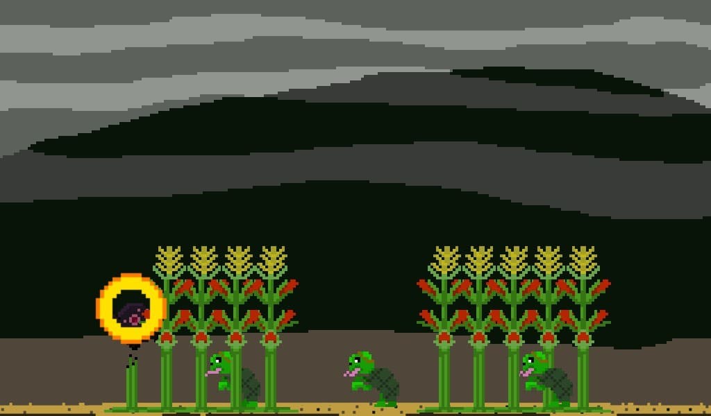 Moth Maam Prototype screenshot 5