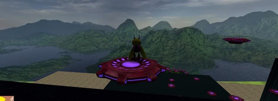 Magic Legend screenshot 2