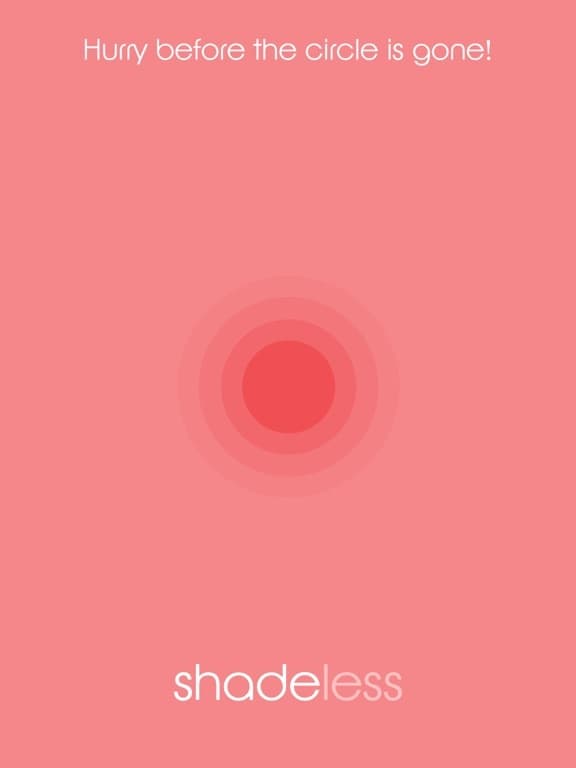 Shadeless - Endless Color Shades Puzzle Game! screenshot 5