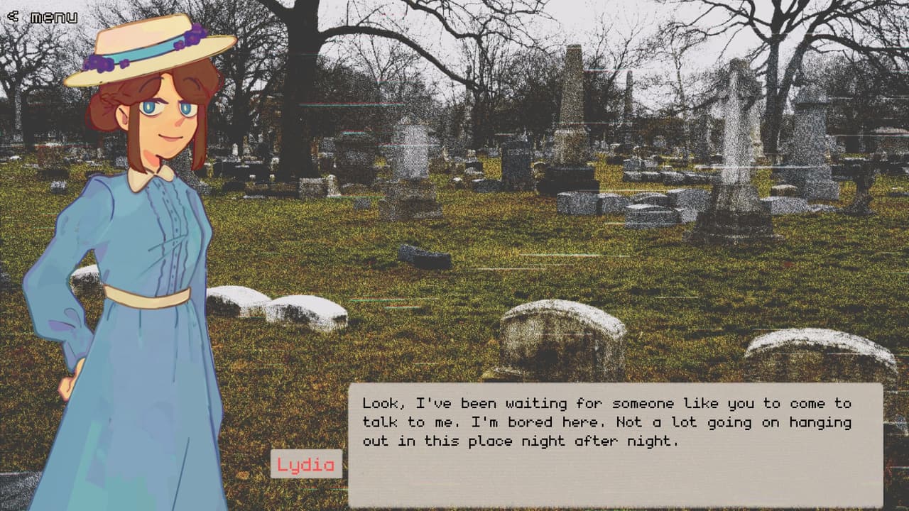 Lets Go Home (NaNoRenO 2023)