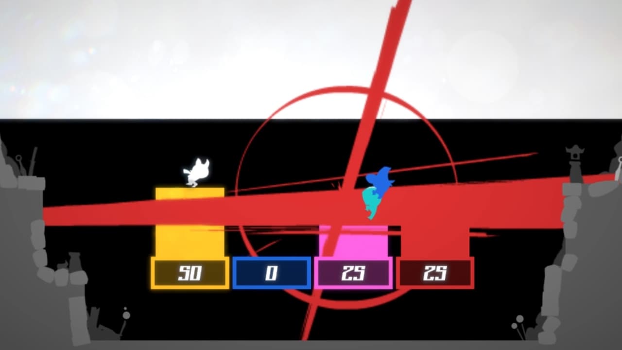 Shadow Brawlers screenshot 4