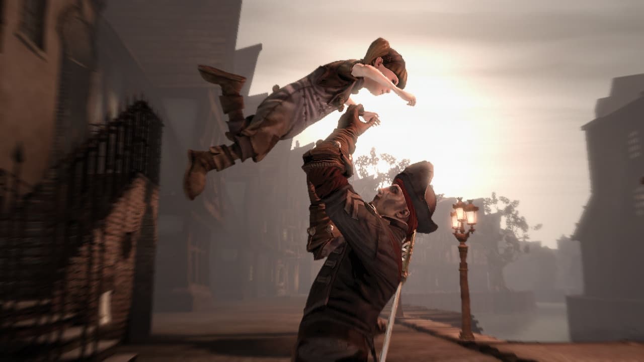 Fable III screenshot 6