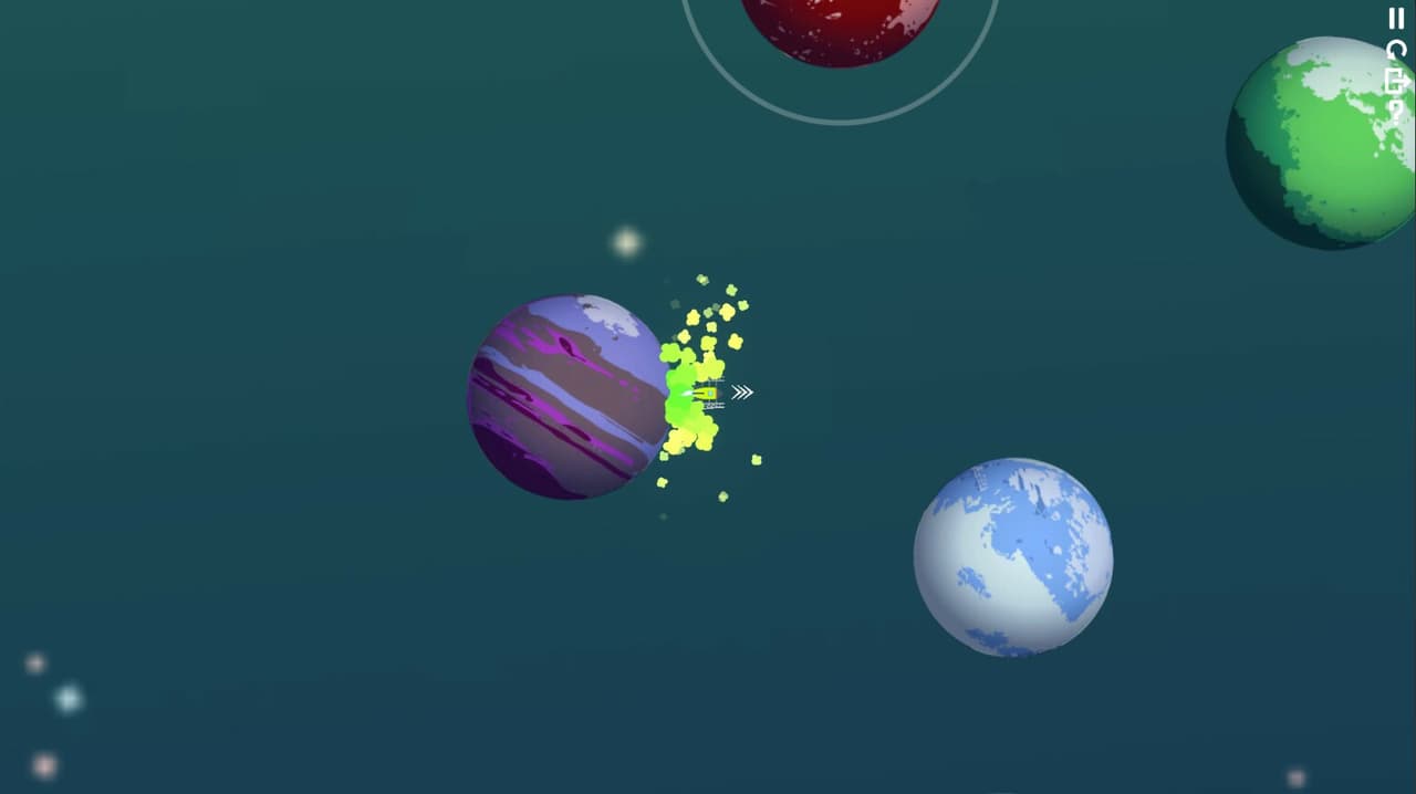 Centrifugal screenshot 3
