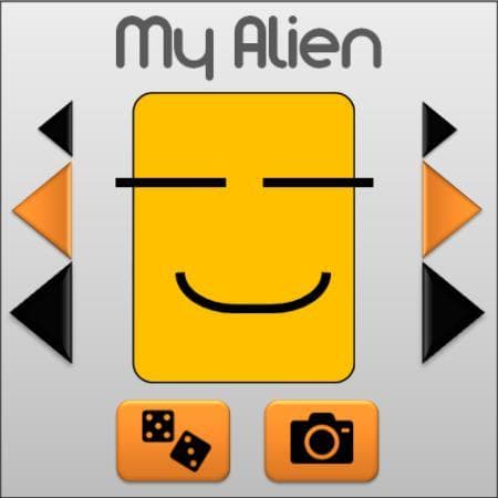 MyAlien