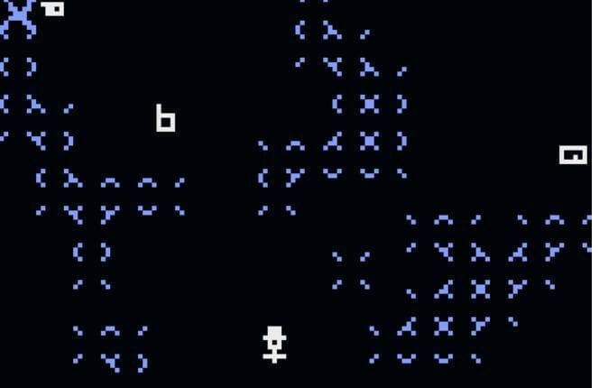 Abandonded Nursery screenshot 2
