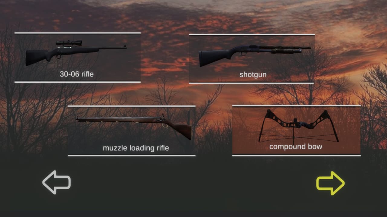 Pro Deer Hunting 2 screenshot 6