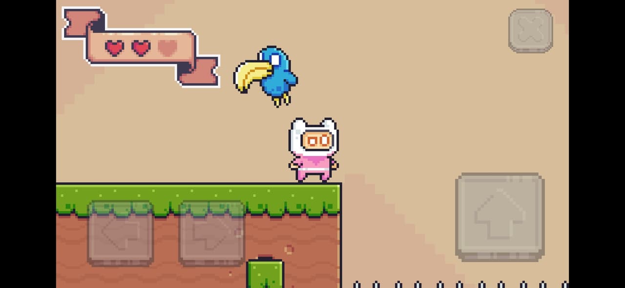 Farrage demo screenshot 3
