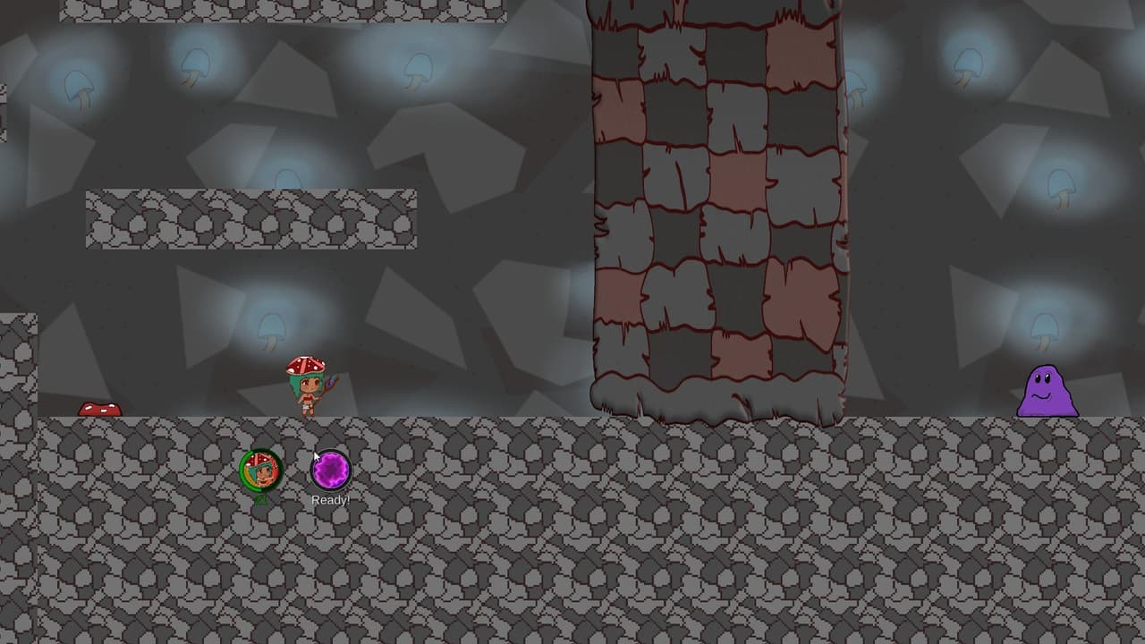 World Of Remmant screenshot 4