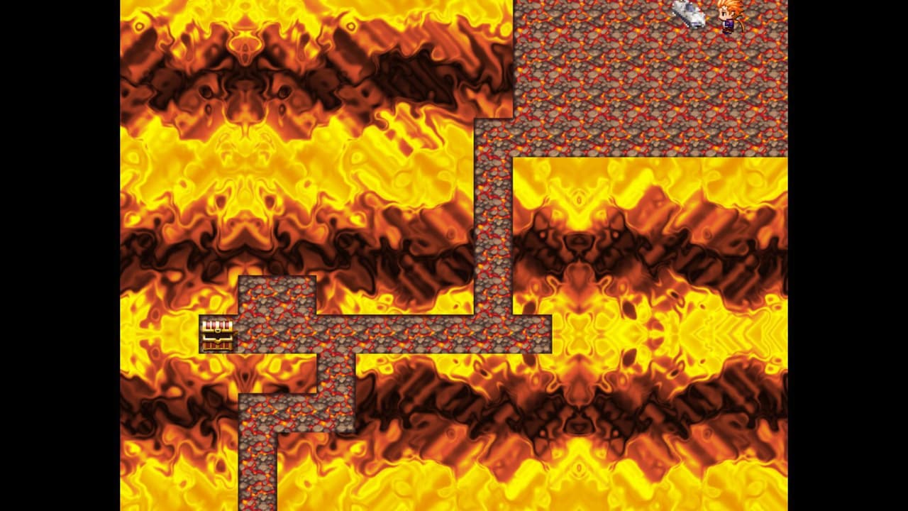 F-Zero RPG 4: Final Lap screenshot 4