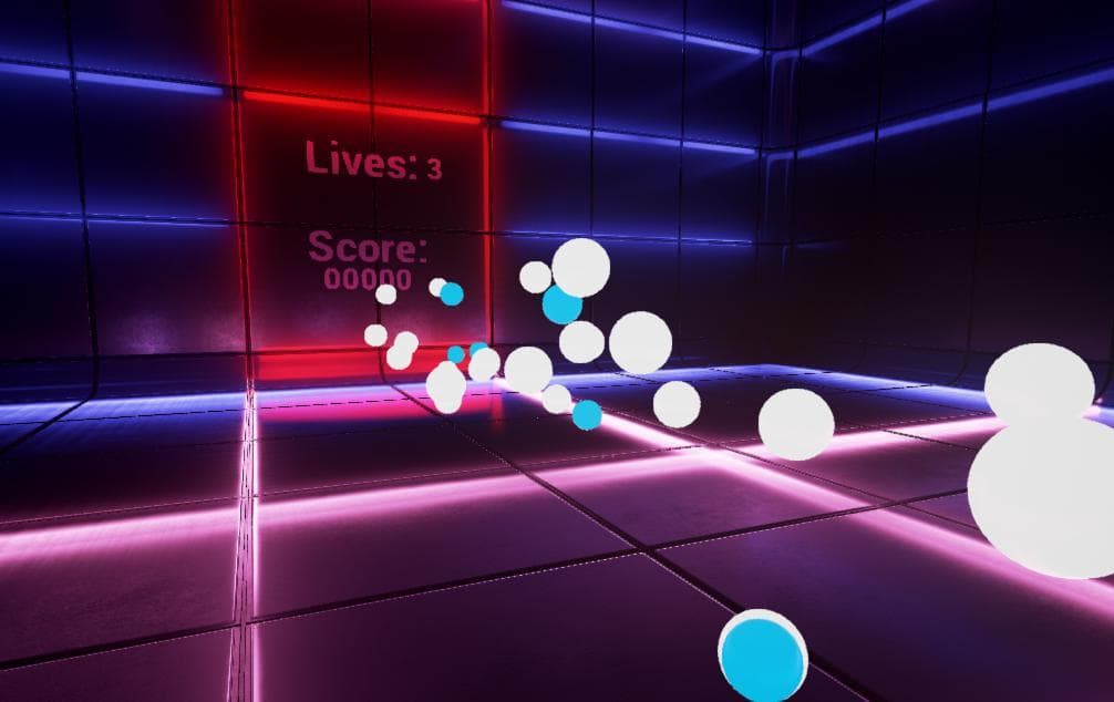 BitStreamVR screenshot 4