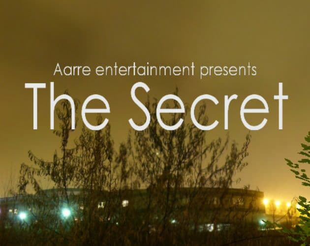 Aarre Entertainments The Secret